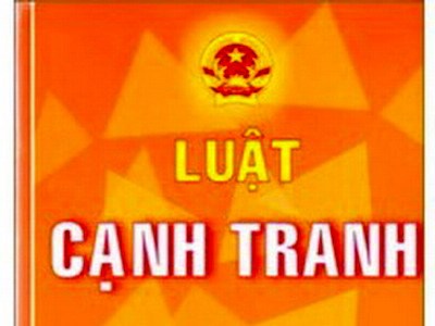 Luật Cạnh tranh sửa đổi: Quy định rõ chức năng và nhiệm vụ cơ quan quản lý Nhà nước về cạnh tranh. (16/3/2018)